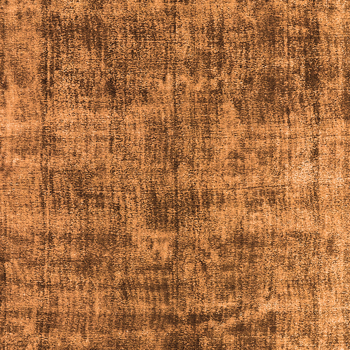 Oriental Orange Industrial Rug, urb1818org