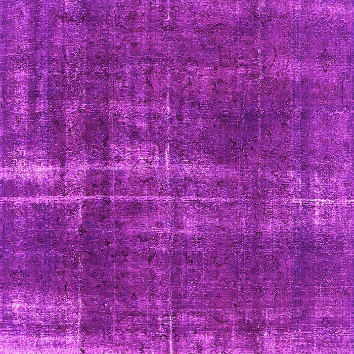 Oriental Pink Industrial Rug, urb1820pnk