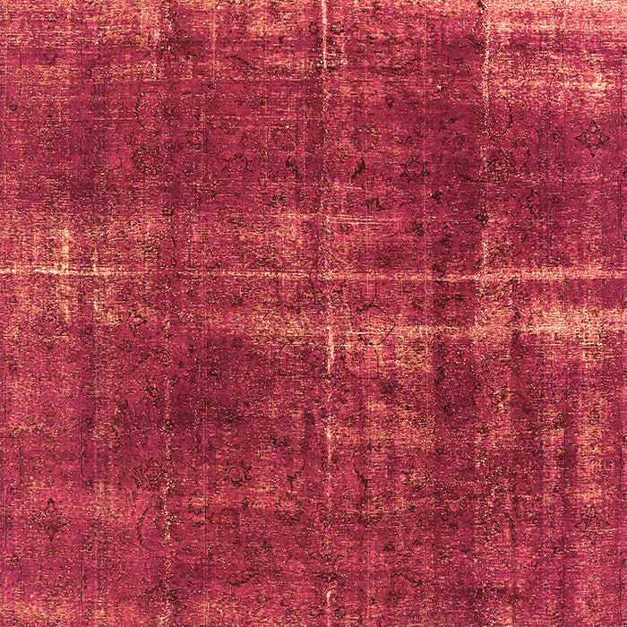 Oriental Orange Industrial Rug, urb1820org