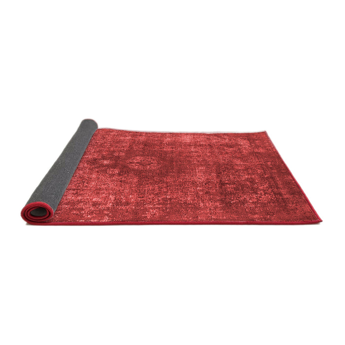 Oriental Red Industrial Area Rugs