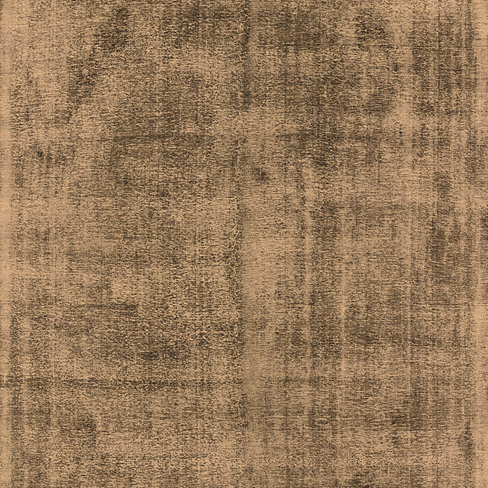 Oriental Brown Industrial Rug, urb1822brn