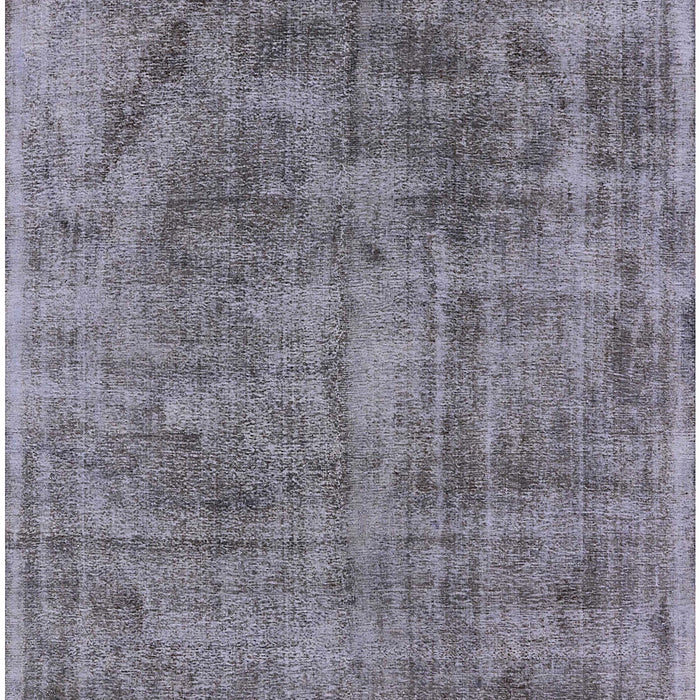 Machine Washable Industrial Modern Grey Gray Rug, wshurb1822