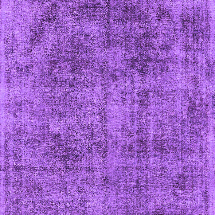 Oriental Purple Industrial Rug, urb1822pur