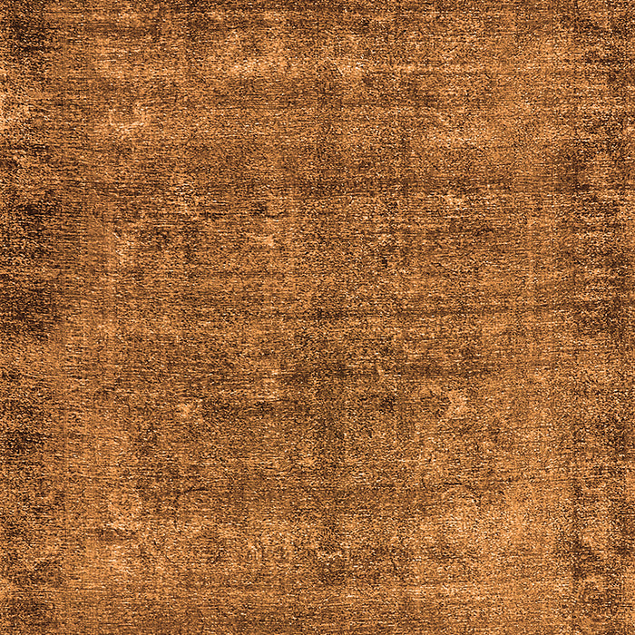 Oriental Orange Industrial Rug, urb1826org