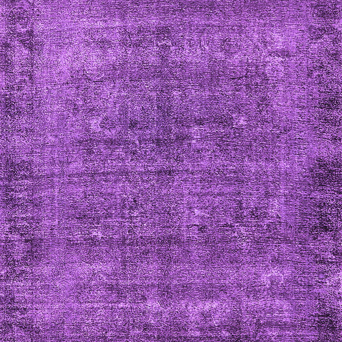 Machine Washable Oriental Purple Industrial Area Rugs, wshurb1826pur