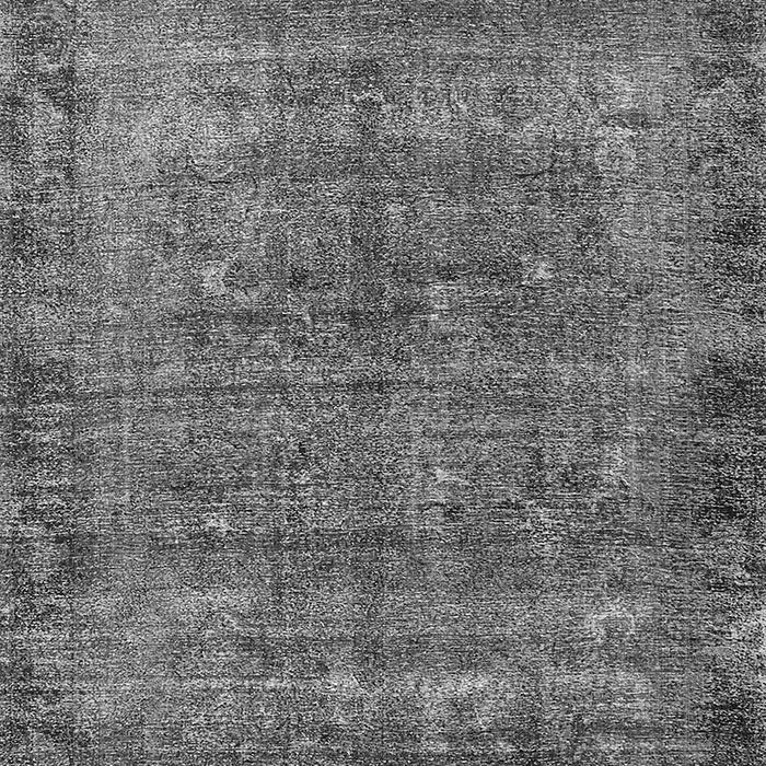 Oriental Gray Industrial Rug, urb1826gry