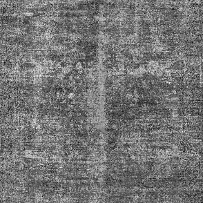 Oriental Gray Industrial Rug, urb1828gry