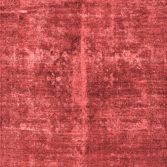Oriental Red Industrial Area Rugs