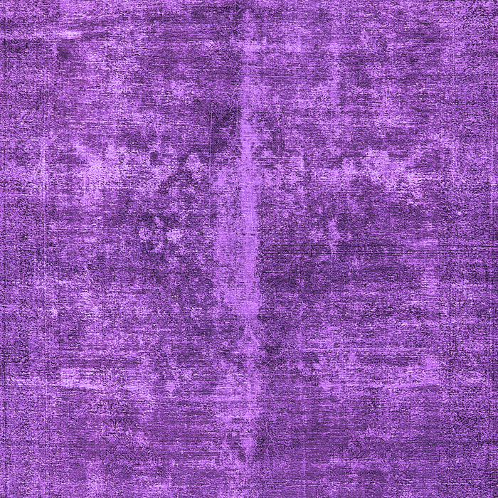 Machine Washable Oriental Purple Industrial Area Rugs, wshurb1828pur