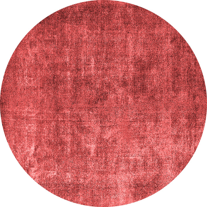 Oriental Red Industrial Rug, urb1832red