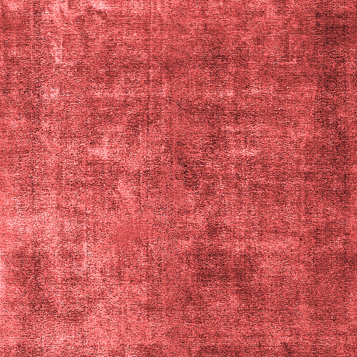 Machine Washable Oriental Red Industrial Rug, wshurb1832red