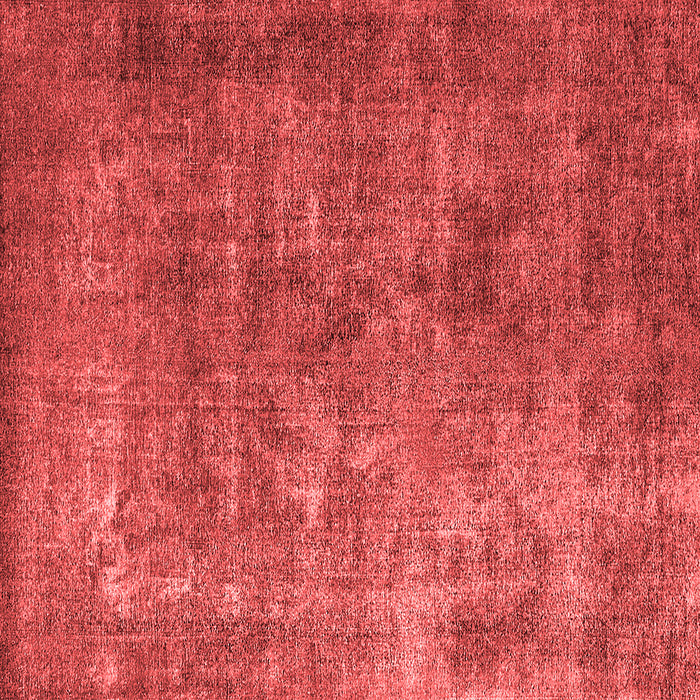 Oriental Red Industrial Rug, urb1832red