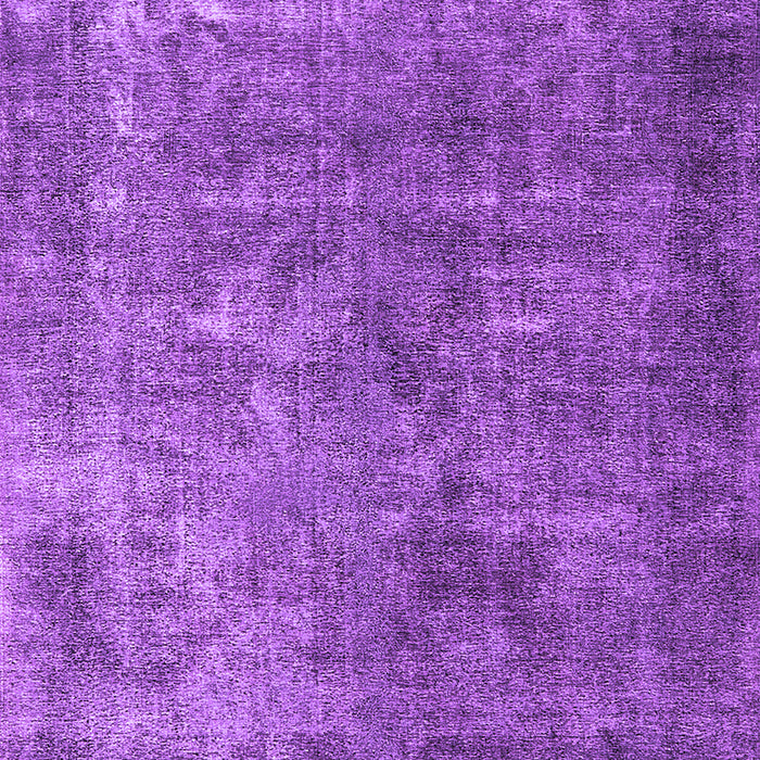 Oriental Purple Industrial Rug, urb1832pur