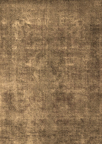 Oriental Brown Industrial Rug, urb1832brn