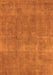 Oriental Orange Industrial Rug, urb1834org