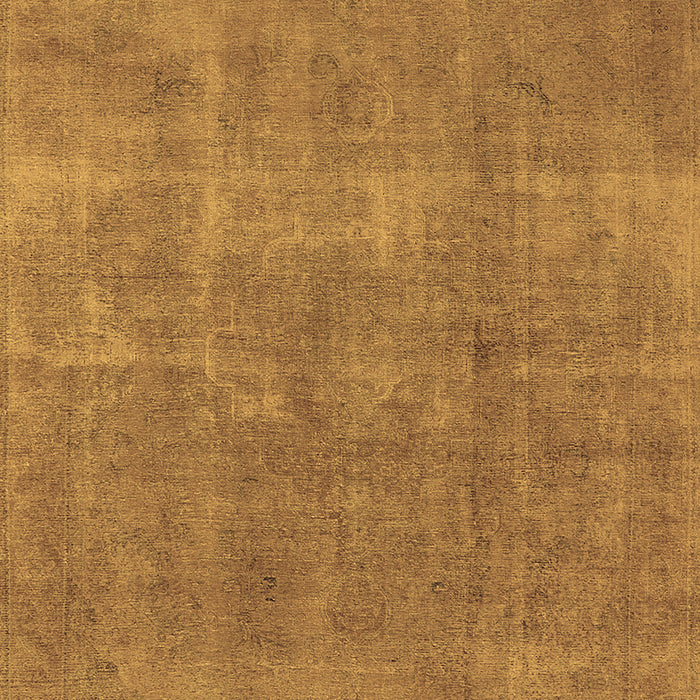 Oriental Brown Industrial Rug, urb1834brn