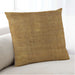 Lifestyle Image of Mid-Century Modern Urban Square Orange Throw Pillow, 18 inch by 18 inch, pwurb1835