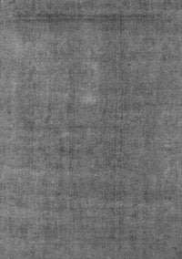 Oriental Gray Industrial Rug, urb1835gry