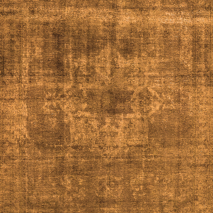 Machine Washable Oriental Orange Industrial Area Rugs, wshurb1836org