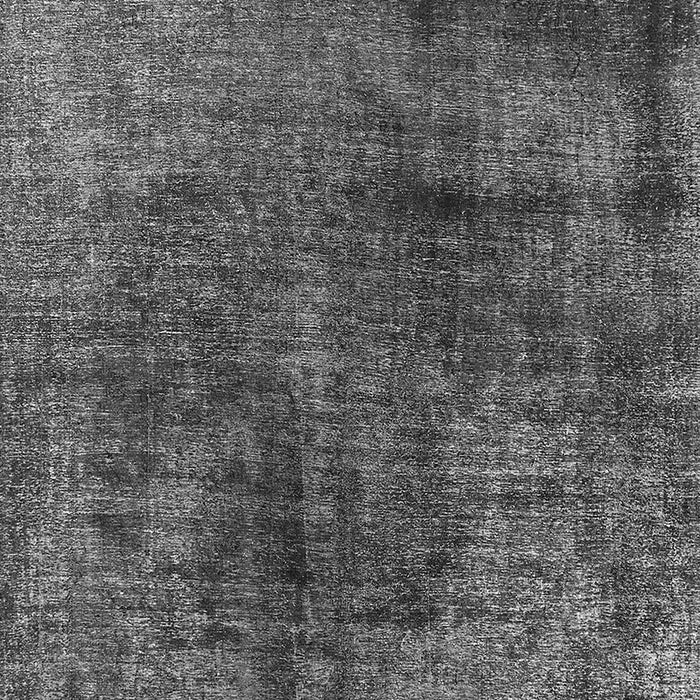 Oriental Gray Industrial Rug, urb1837gry