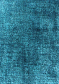 Oriental Light Blue Industrial Rug, urb1837lblu