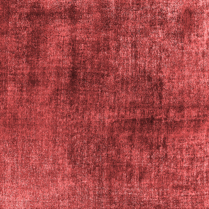 Oriental Red Industrial Rug, urb1837red