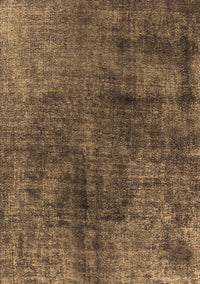 Oriental Brown Industrial Rug, urb1837brn