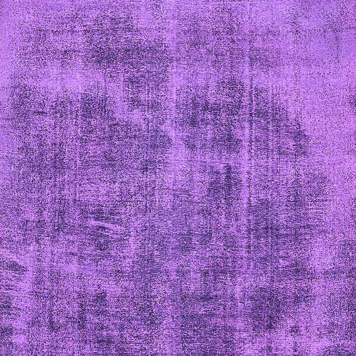 Oriental Purple Industrial Rug, urb1838pur
