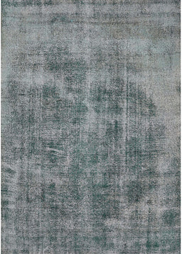 Machine Washable Industrial Modern Dark Gray Rug, wshurb1838