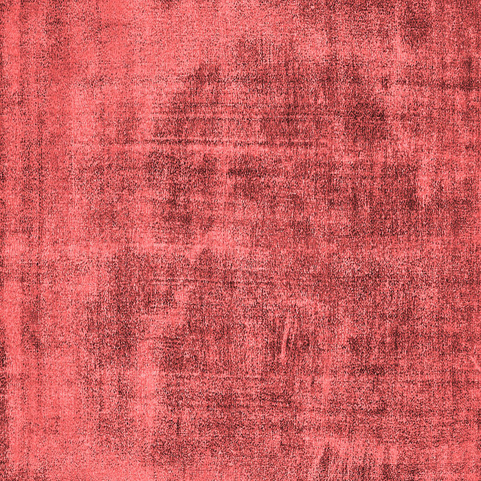 Oriental Red Industrial Rug, urb1838red