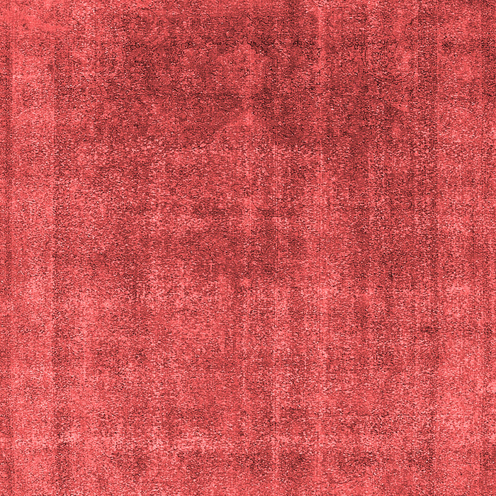 Oriental Red Industrial Area Rugs