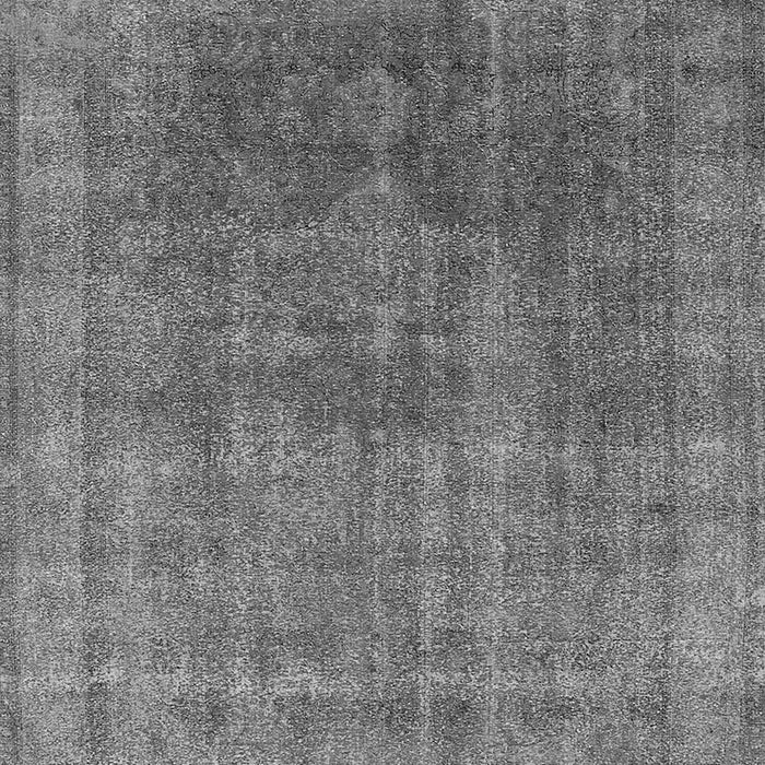 Oriental Gray Industrial Rug, urb1840gry