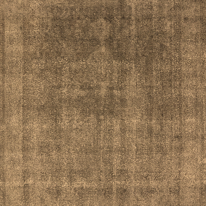 Oriental Brown Industrial Rug, urb1840brn