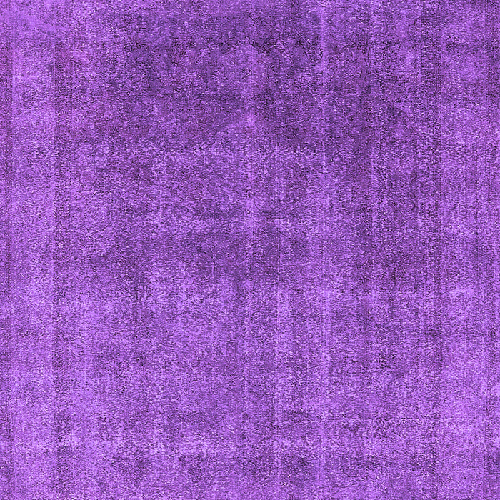 Oriental Purple Industrial Rug, urb1840pur