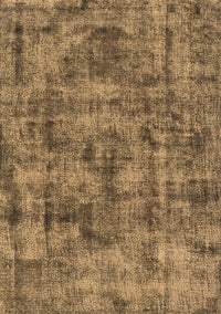 Oriental Brown Industrial Rug, urb1841brn