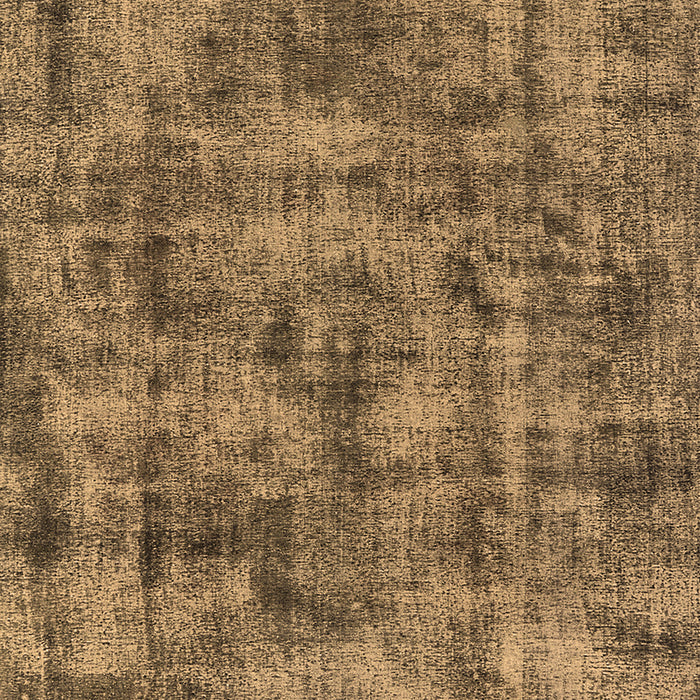 Oriental Brown Industrial Rug, urb1841brn