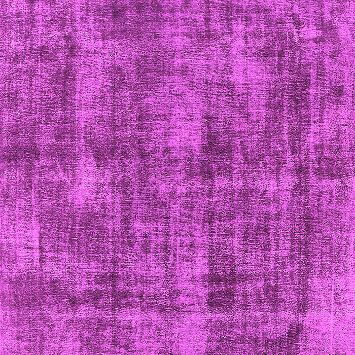 Machine Washable Oriental Pink Industrial Rug, wshurb1844pnk