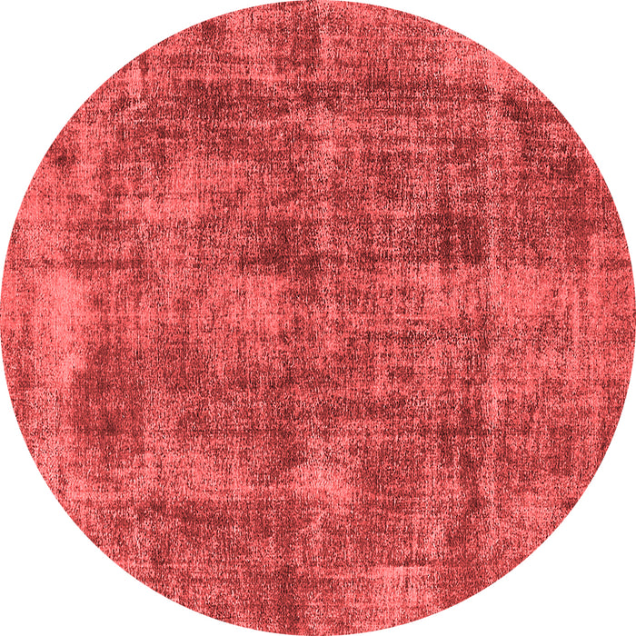 Oriental Red Industrial Rug, urb1844red
