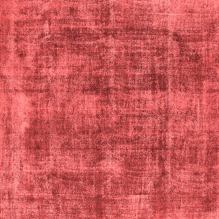 Oriental Red Industrial Rug, urb1844red