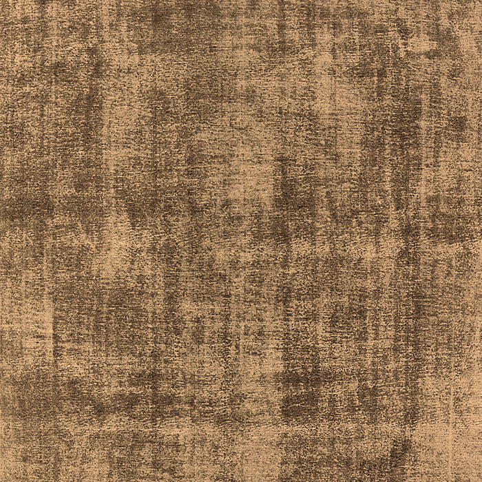 Oriental Brown Industrial Rug, urb1844brn