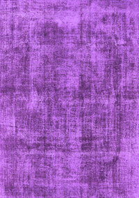 Oriental Purple Industrial Rug, urb1844pur