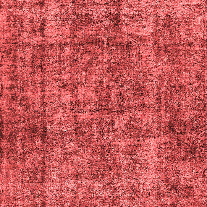 Oriental Red Industrial Rug, urb1846red