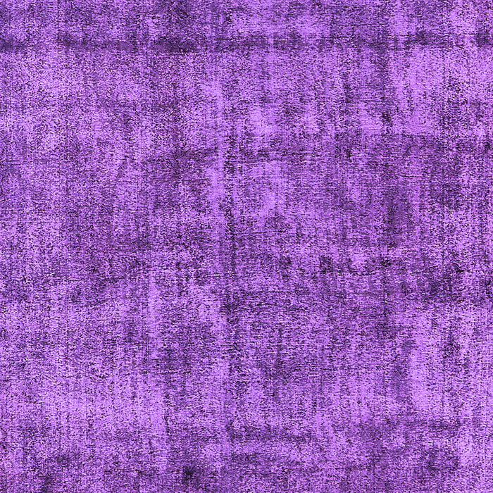 Oriental Purple Industrial Rug, urb1846pur