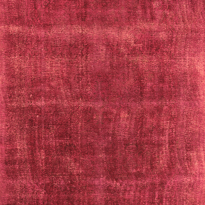 Oriental Orange Industrial Rug, urb1848org