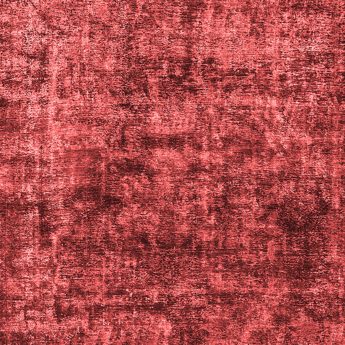 Oriental Red Industrial Area Rugs