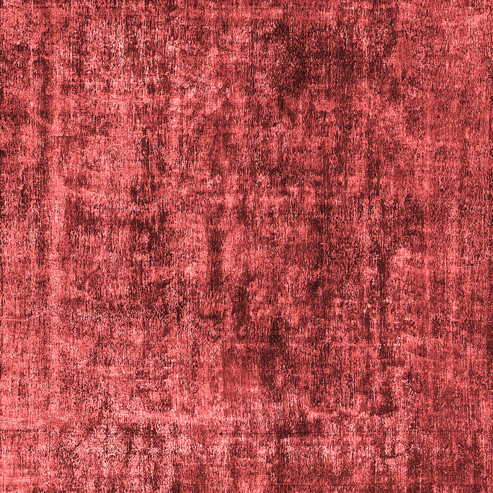 Oriental Red Industrial Rug, urb1850red