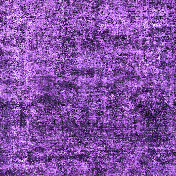 Machine Washable Oriental Purple Industrial Area Rugs, wshurb1850pur