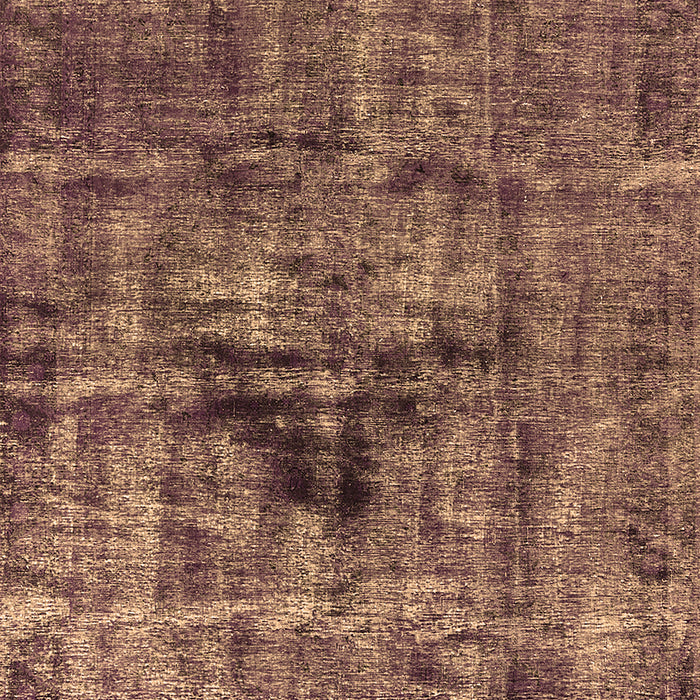 Oriental Brown Industrial Rug, urb1851brn