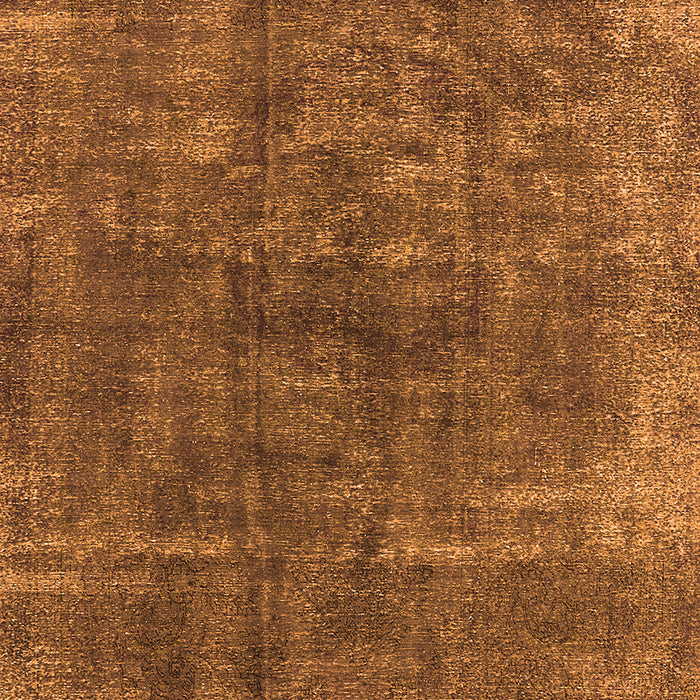 Machine Washable Oriental Orange Industrial Area Rugs, wshurb1852org