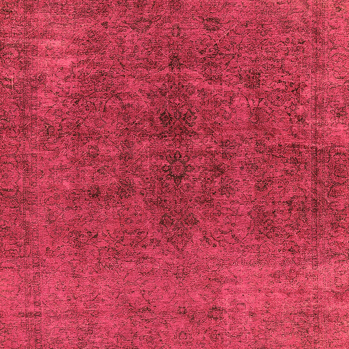 Machine Washable Oriental Orange Industrial Area Rugs, wshurb1853org